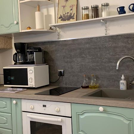 Appartement De Charme Dans Le Coeur Historique D'Uzès Kültér fotó