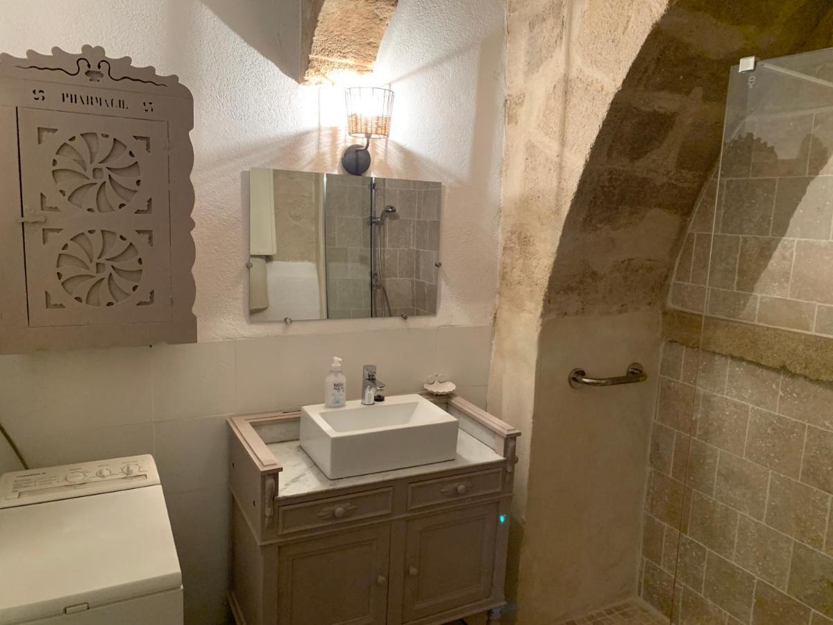 Appartement De Charme Dans Le Coeur Historique D'Uzès Kültér fotó