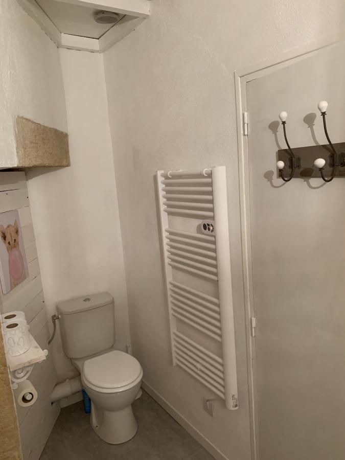 Appartement De Charme Dans Le Coeur Historique D'Uzès Kültér fotó