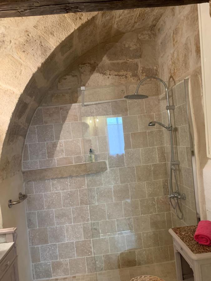 Appartement De Charme Dans Le Coeur Historique D'Uzès Kültér fotó