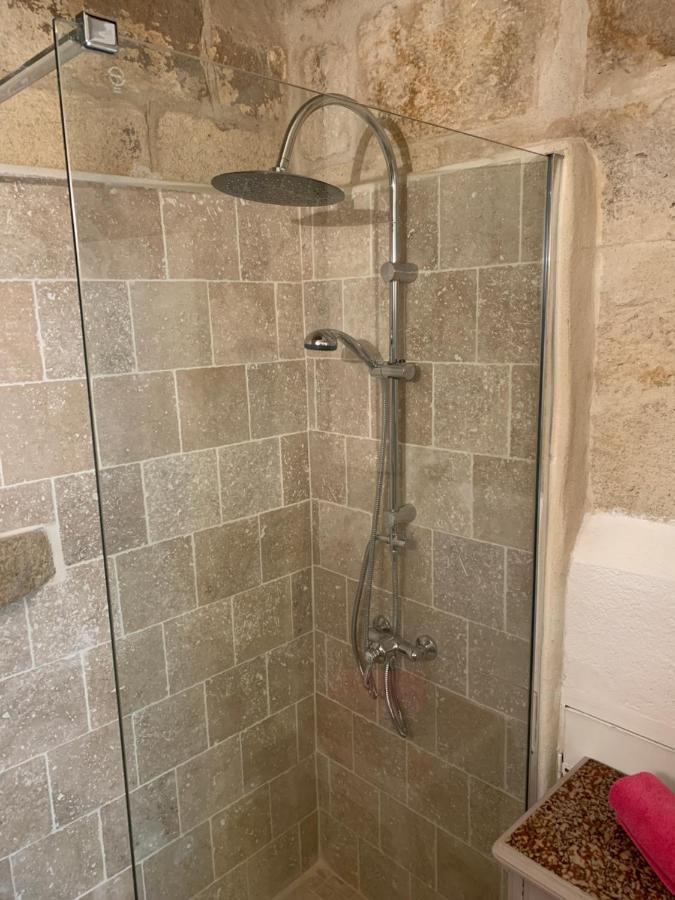 Appartement De Charme Dans Le Coeur Historique D'Uzès Kültér fotó