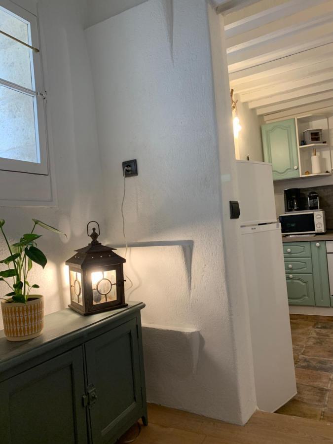 Appartement De Charme Dans Le Coeur Historique D'Uzès Kültér fotó