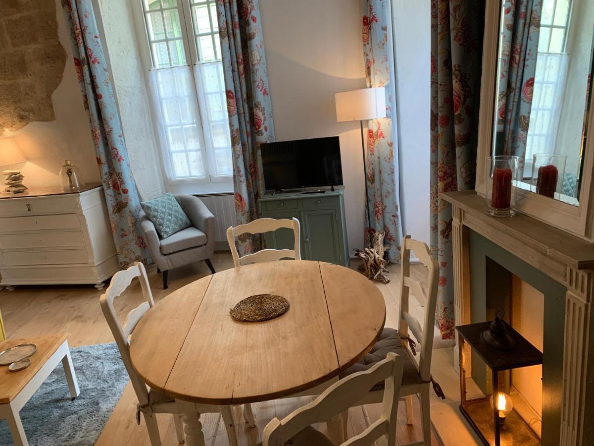 Appartement De Charme Dans Le Coeur Historique D'Uzès Kültér fotó